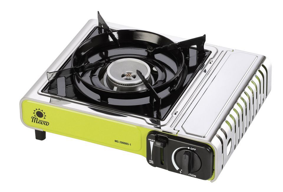 MEVA Plynový vařič THUNDER produkt 49278314