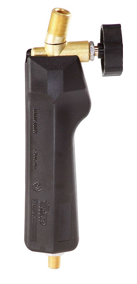 Meva Rukojeť s regulačním ventilem produkt 49278317