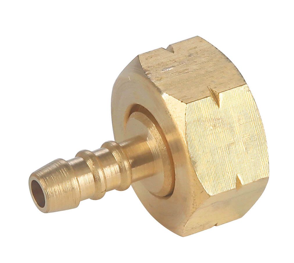 MEVA Nátrubek D8mm, matice W21,8LH produkt 49278325