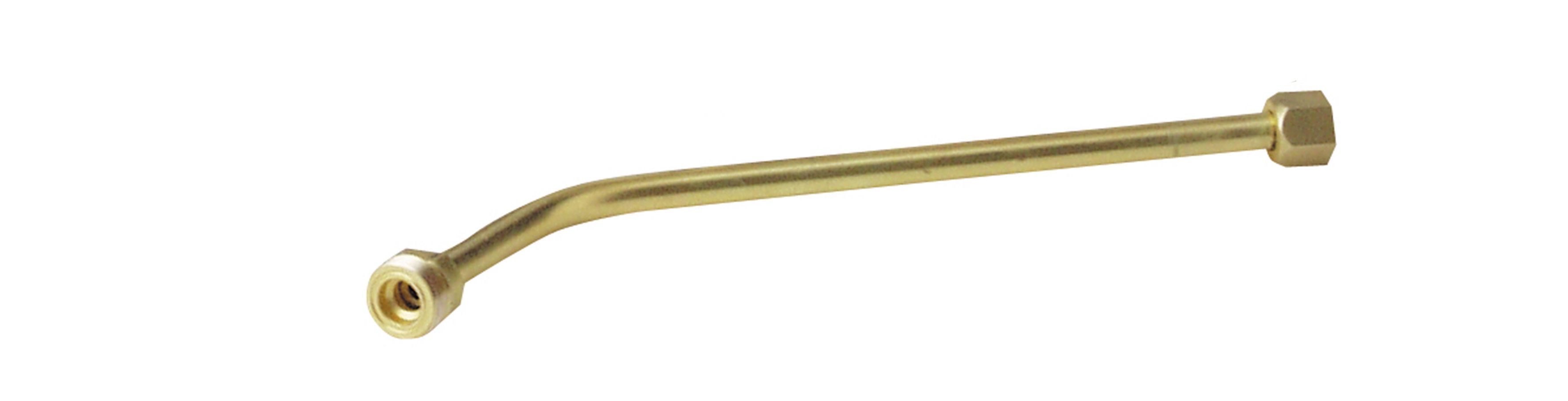 Meva Propojovací trubka 465mm produkt 49278328