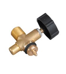 MEVA ventil pro 2kg lahev G 3/8"Levý produkt 49278338