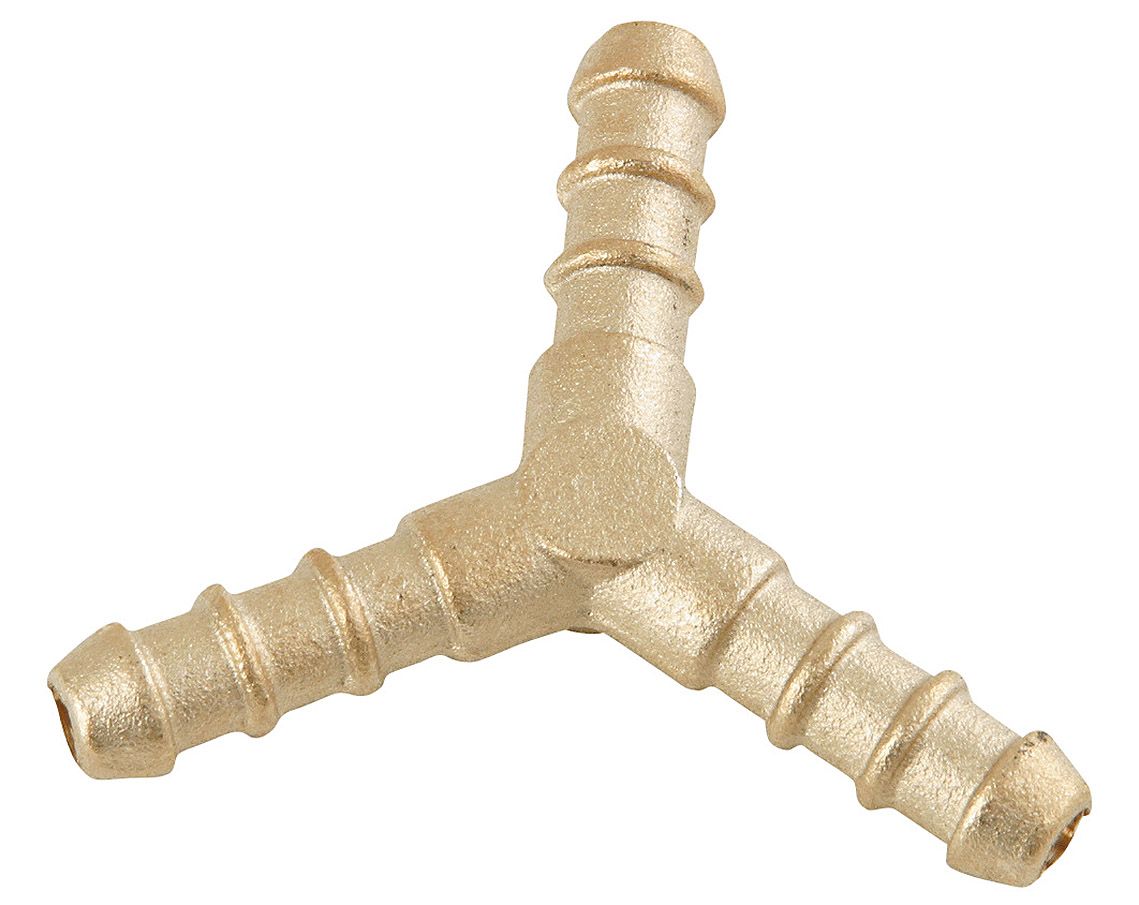 MEVA Hadicová rozdvojka 3x pr. 8,0 mm produkt 49278340