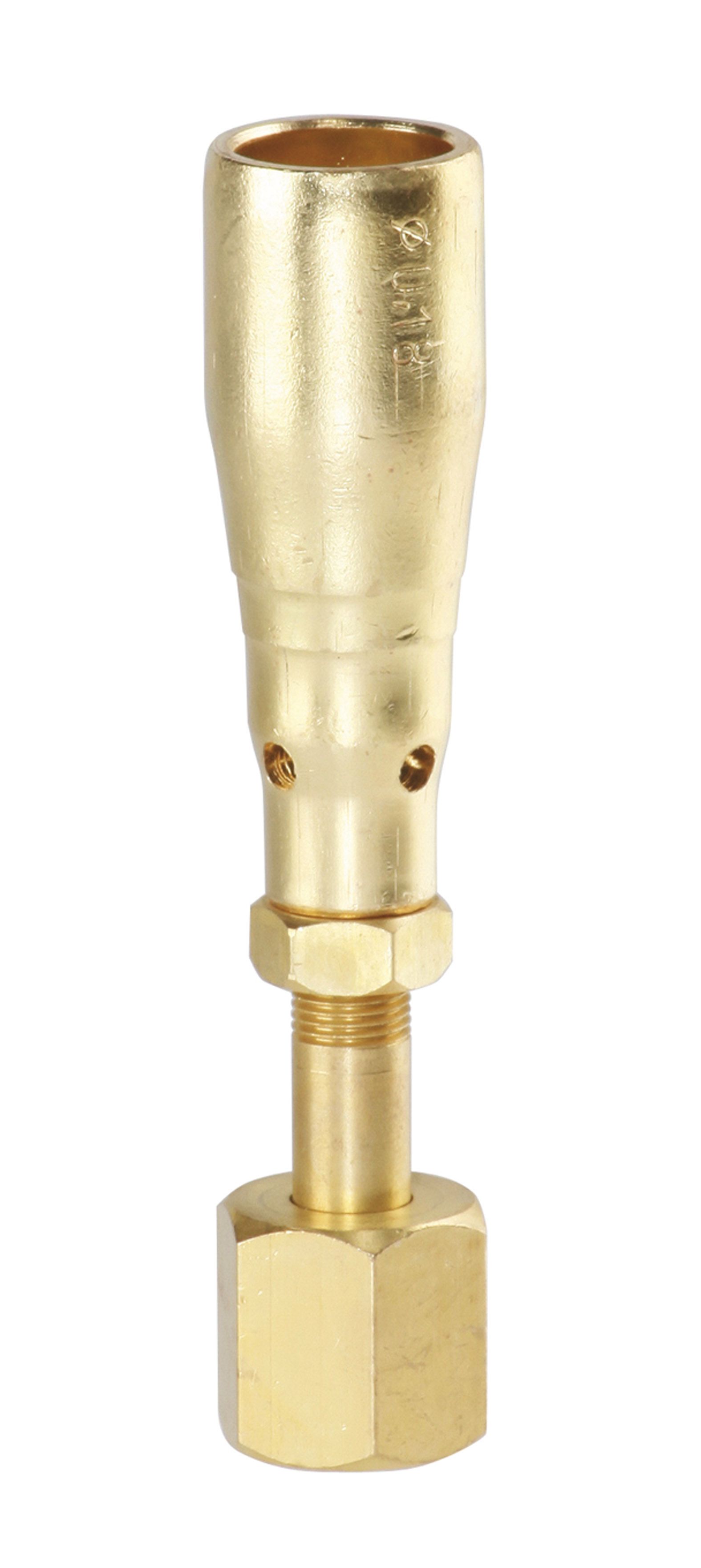 MEVA Hořák 1200 W produkt 49278346