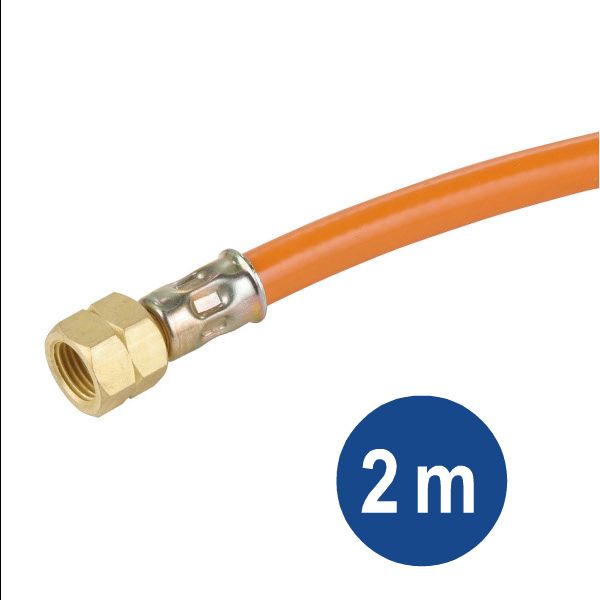 MEVA hadice 2m koncovky 2xG1/4LH produkt 49278350