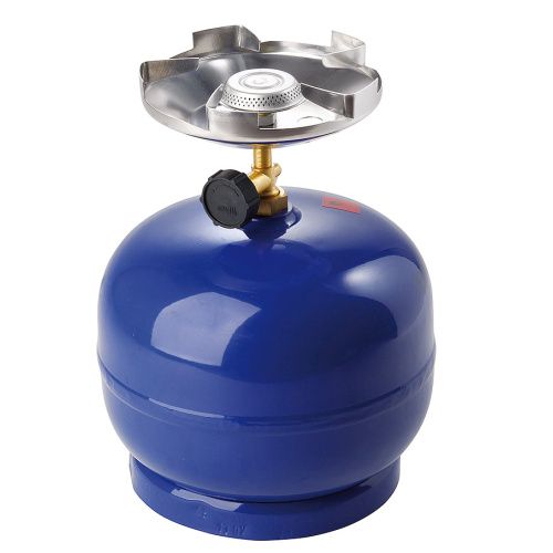 MEVA VAŘIČ PB JEDNOHOŘÁKOVÝ SOLO produkt 49278600