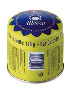 MEVA kartuše 190g propichovací P2 produkt 49278620