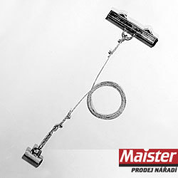 KEMPER STROPNÍ ZÁVĚS R1 produkt 49285400