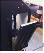 Uhlíkový filtr pro UNI 2.0 a UNI2.2 2x5Kg produkt 49288020