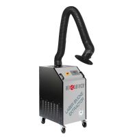 Mobilní odsavač UNI 2.2 C W3 - 1,1kW produkt 49288025