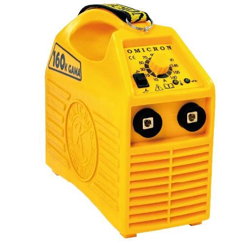 Omicron GAMA 160K INVERTOR MMA produkt 49320610