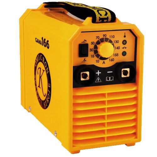 Omicron GAMA 166 produkt 49320620