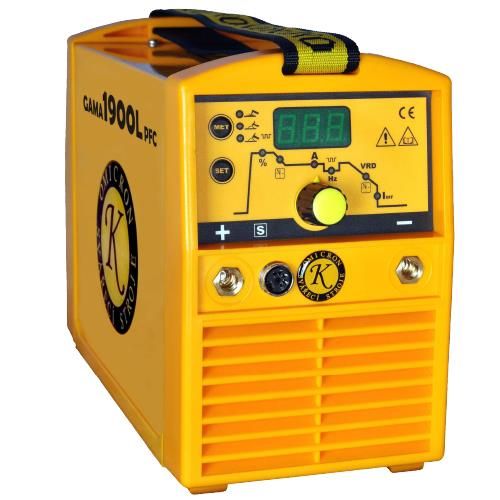 Omicron GAMA 1900L PFC produkt 49320702