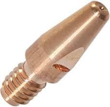 Kontaktní hrot průvlak 0.8/M8x1,5/D10x32 balení po 10ks produkt 49410296