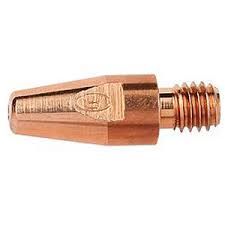 Kontaktní hrot průvlak 1.0/M8x1,5/D10x32 balení po 10ks produkt 49410297