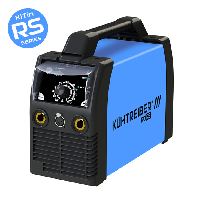 KITin 190 RS produkt 49441020