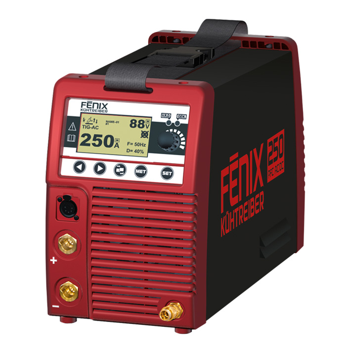 FĒNIX 250 PFC AC/DC produkt 49441055