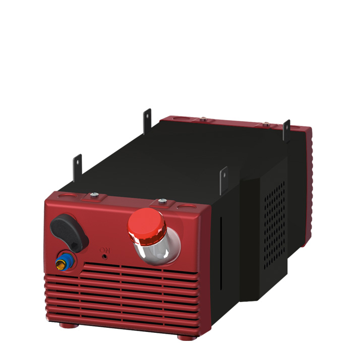 Kapalinové chlazení F250W produkt 49441060