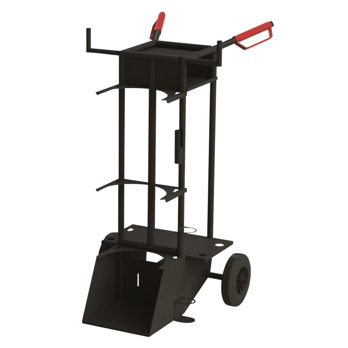 Vozík pro Fénix AC/DC produkt 49441065