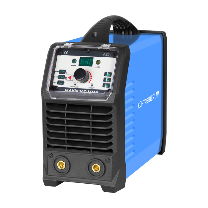 MAKin 160 MMA produkt 49441110