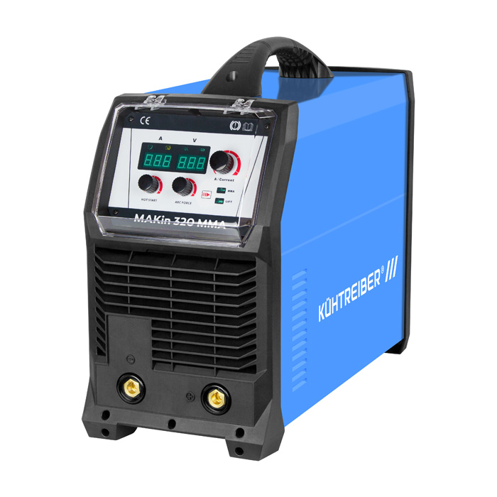 MAKin 320 MMA produkt 49441120