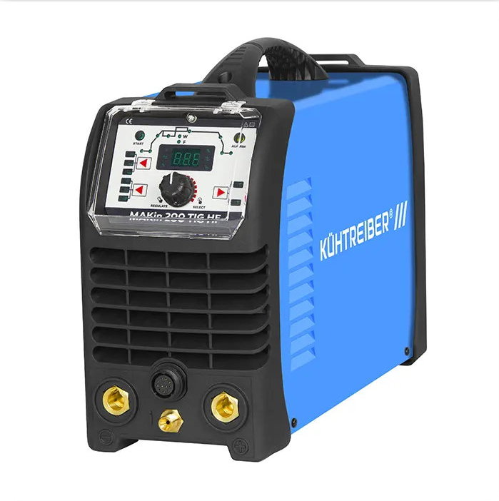 MAKin 200 TIG HF produkt 49441125