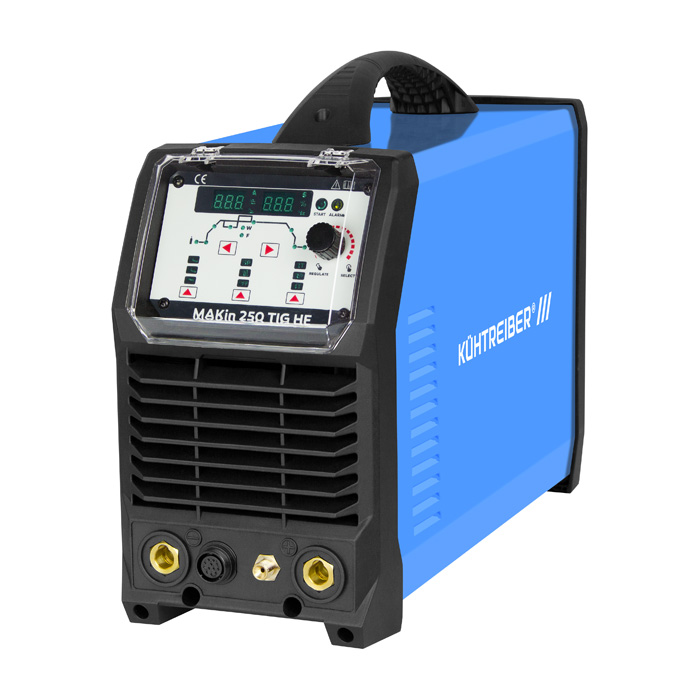 MAKin 250 TIG HF produkt 49441130