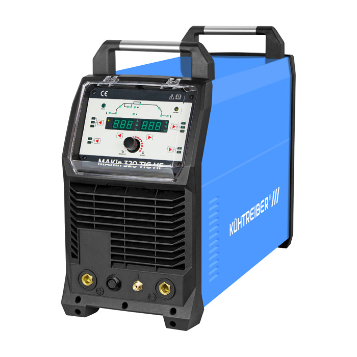 MAKin 320 TIG HF produkt 49441135