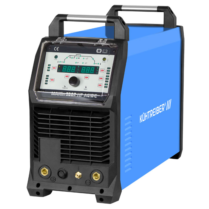 MAKin 320 P HF AC/DC produkt 49441140