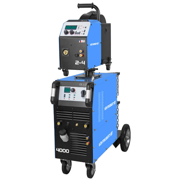 KITin 4000 WS Multi MIG Synergic produkt 49443055