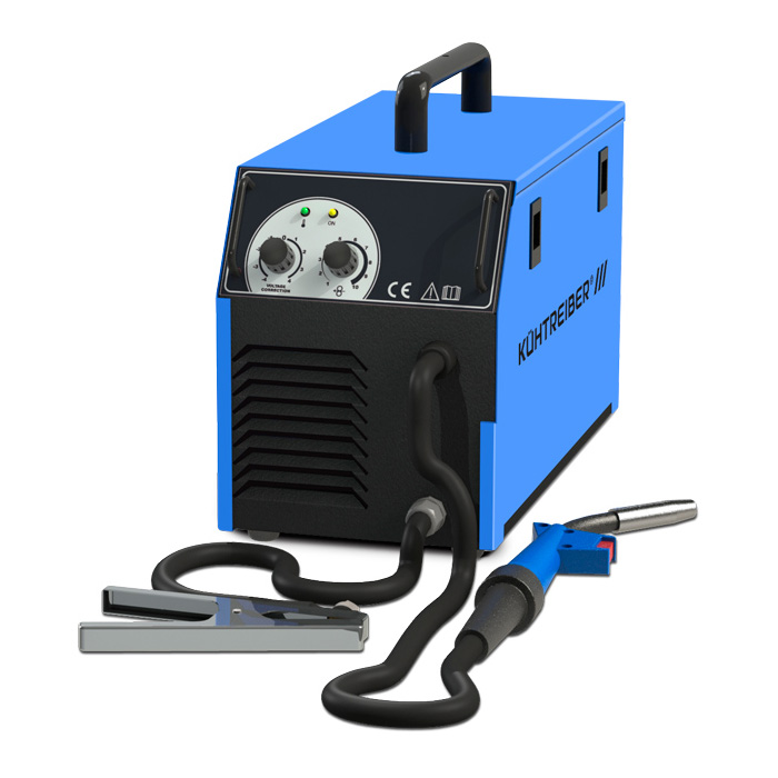 KITin 2040 MIG pevný hořák produkt 49443075