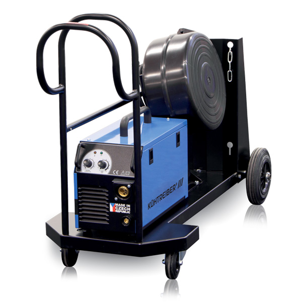 Vozík pro KITin 2040/2080 MIG produkt 49443080