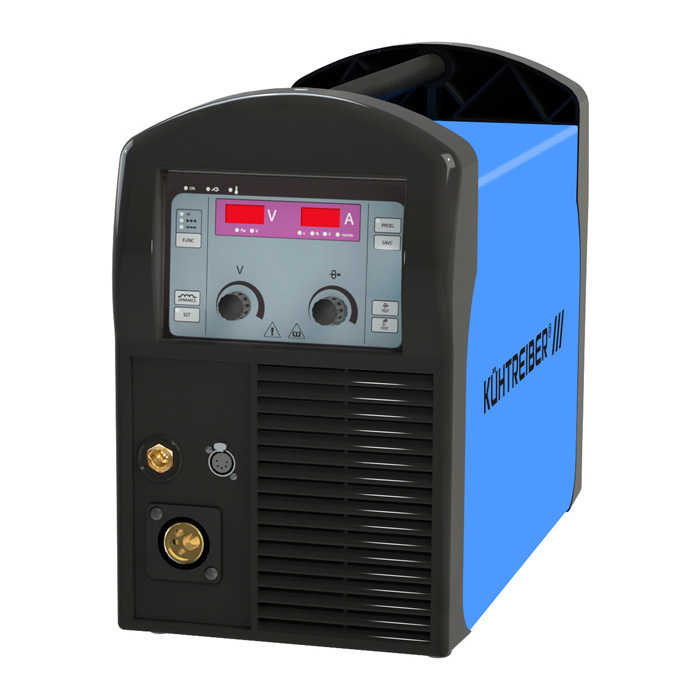 KITin 220 MIG Synergic produkt 49443085