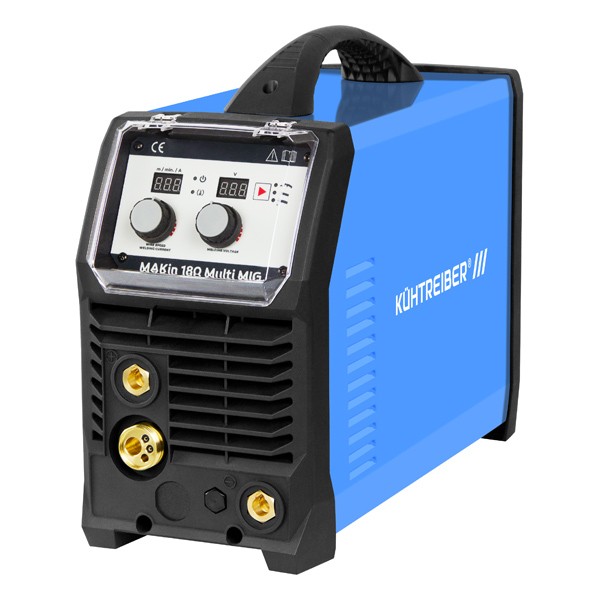 MAKin 180 Multi MIG produkt 49443100