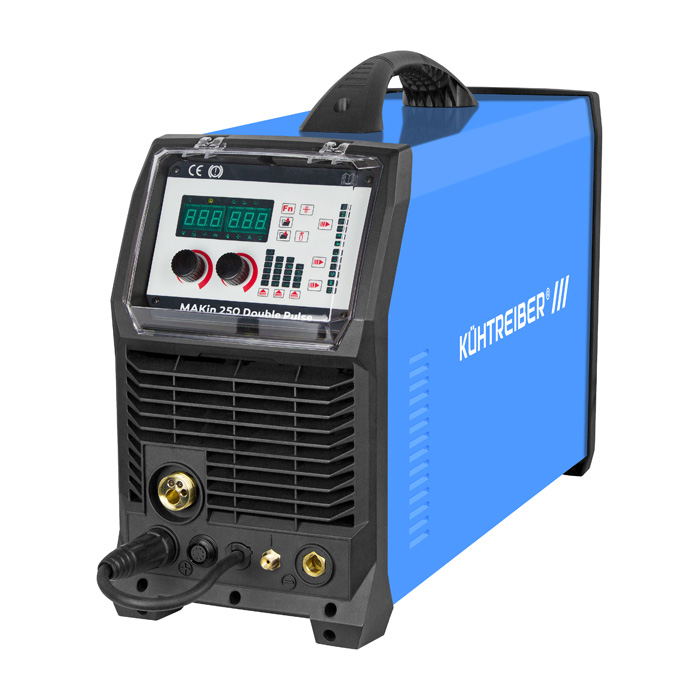 MAKin 250 Double Pulse produkt 49443140