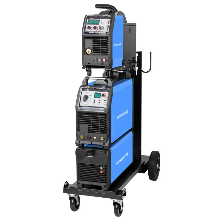 MAKin 500 S Double Pulse produkt 49443155