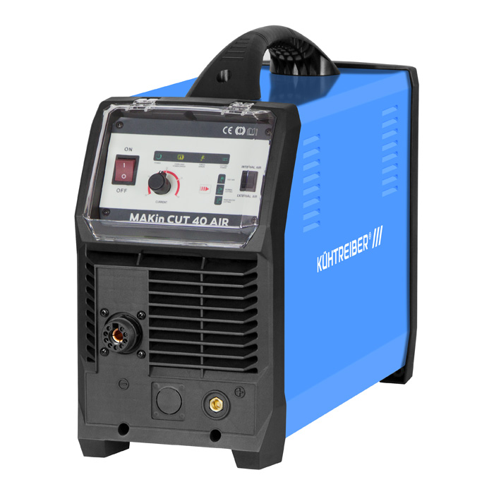 MAKin CUT 40 AIR PILOT produkt 49445015