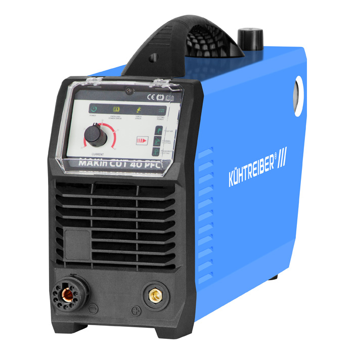 MAKin CUT 40 PFC PILOT produkt 49445020