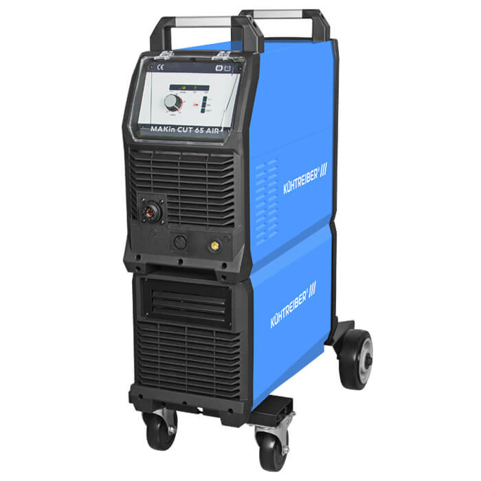 MAKin CUT 65 AIR PILOT produkt 49445030