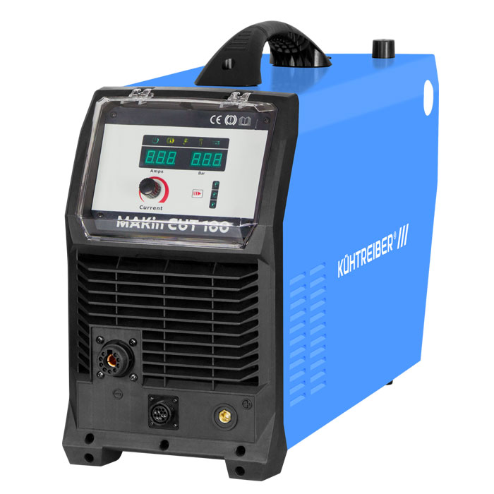 MAKin CUT 100 PILOT produkt 49445035