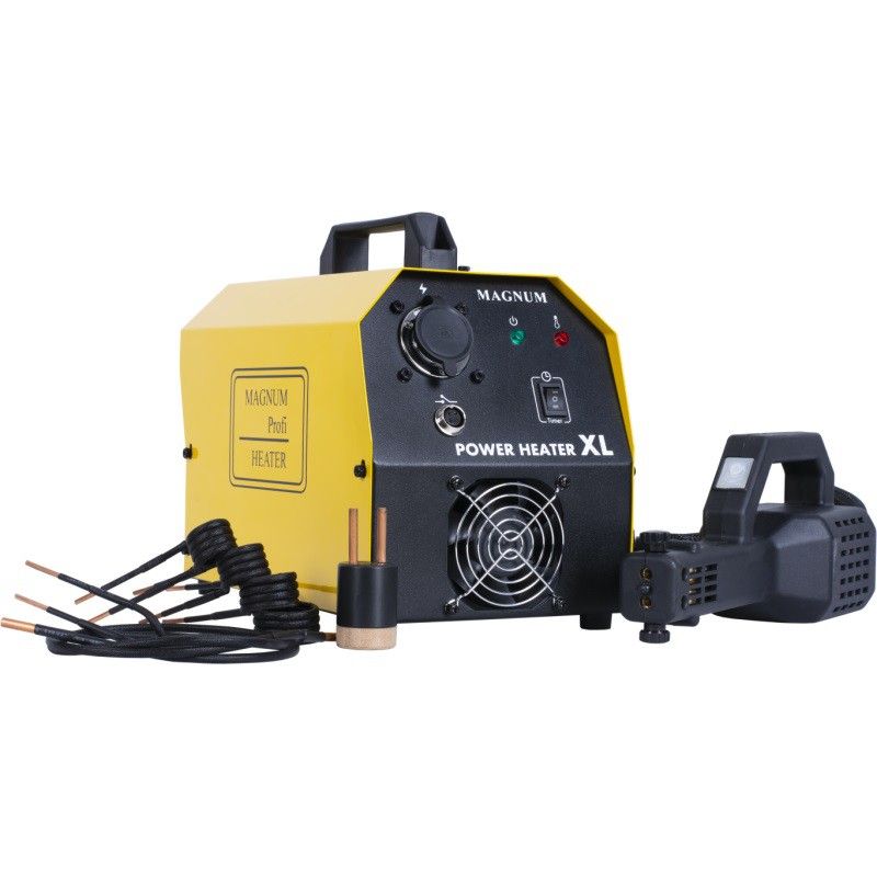 Indukční ohřev POWER HEATER XL 230V, 3 kW produkt 49445072