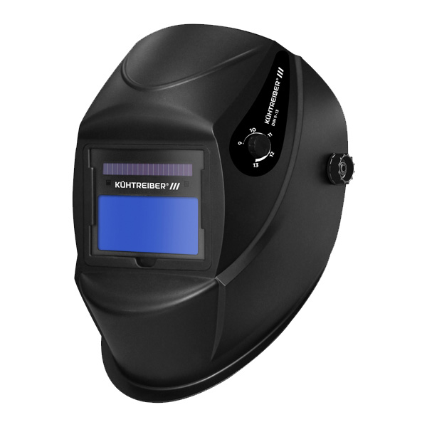 Svařovací maska 725S černá produkt 49446010