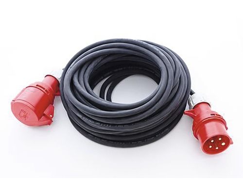 400V 3f prodlužovák