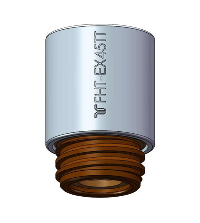 5.Krytka (izolátor) - FHT-EX45TTH 8m /TCS13 produkt 49522225