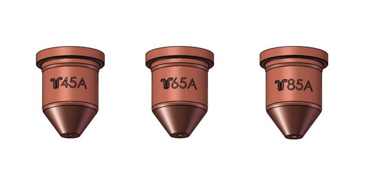 5.Tryska 75/85A (5ks) produkt 49523225