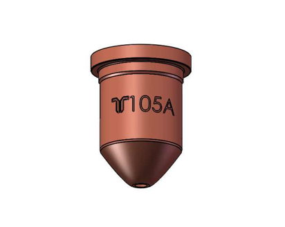 3.Tryska 100/105A (5ks) produkt 49525207