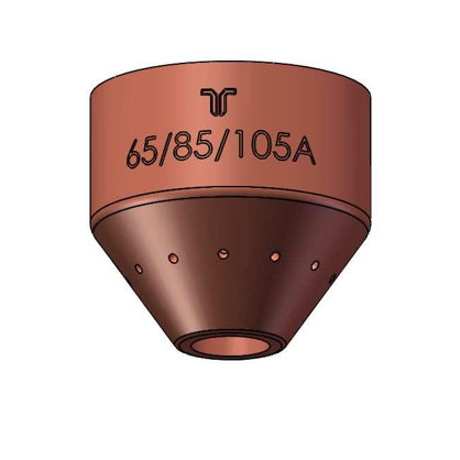 8.Čelní krytka drážkovací 45-105A produkt 49525211