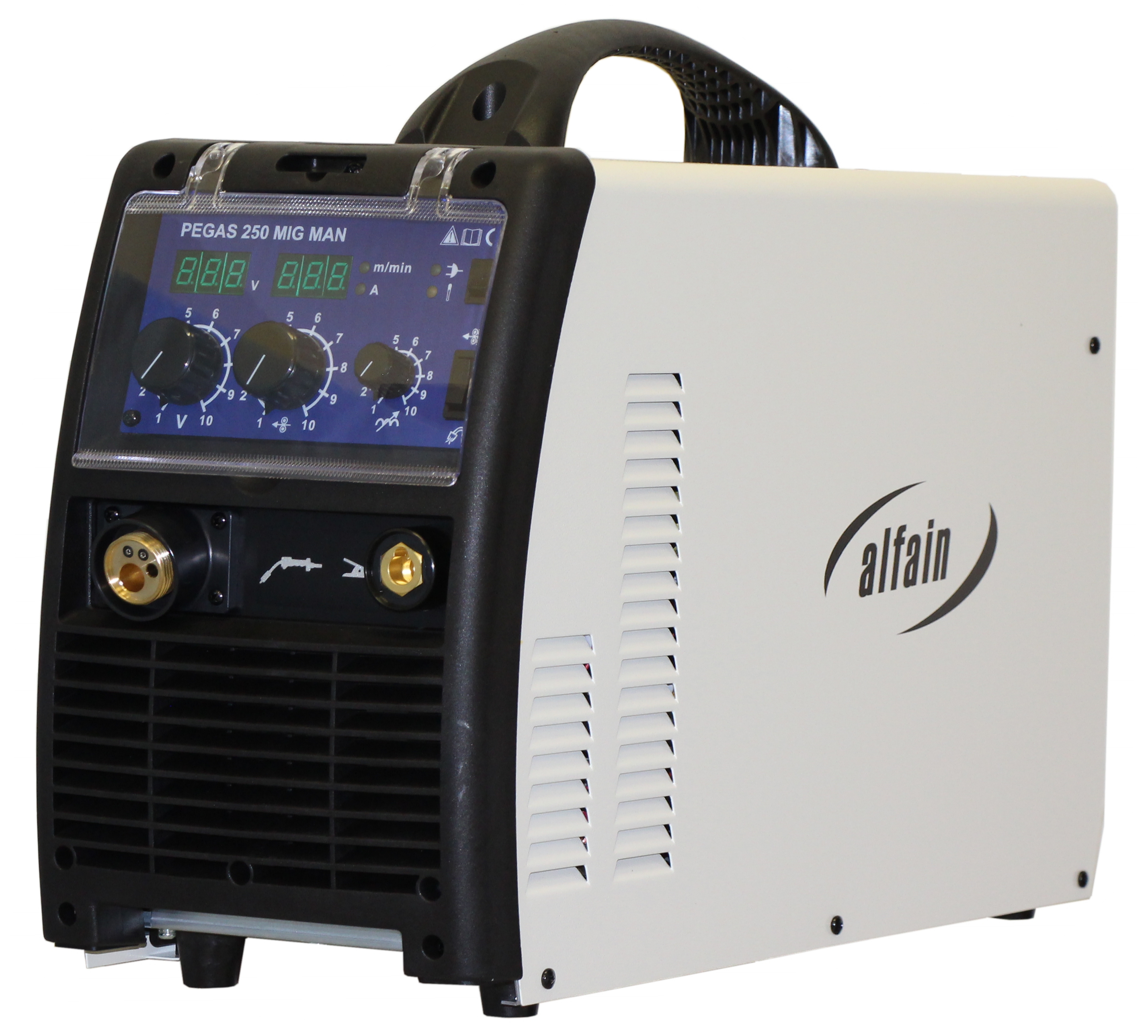 PEGAS 250 MIG MAN-4 produkt 47020060