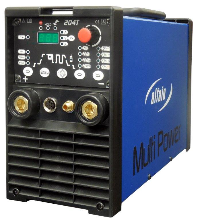 Alfin 204 T PFC (1x230 V) invertor. svářečka produkt 47010090