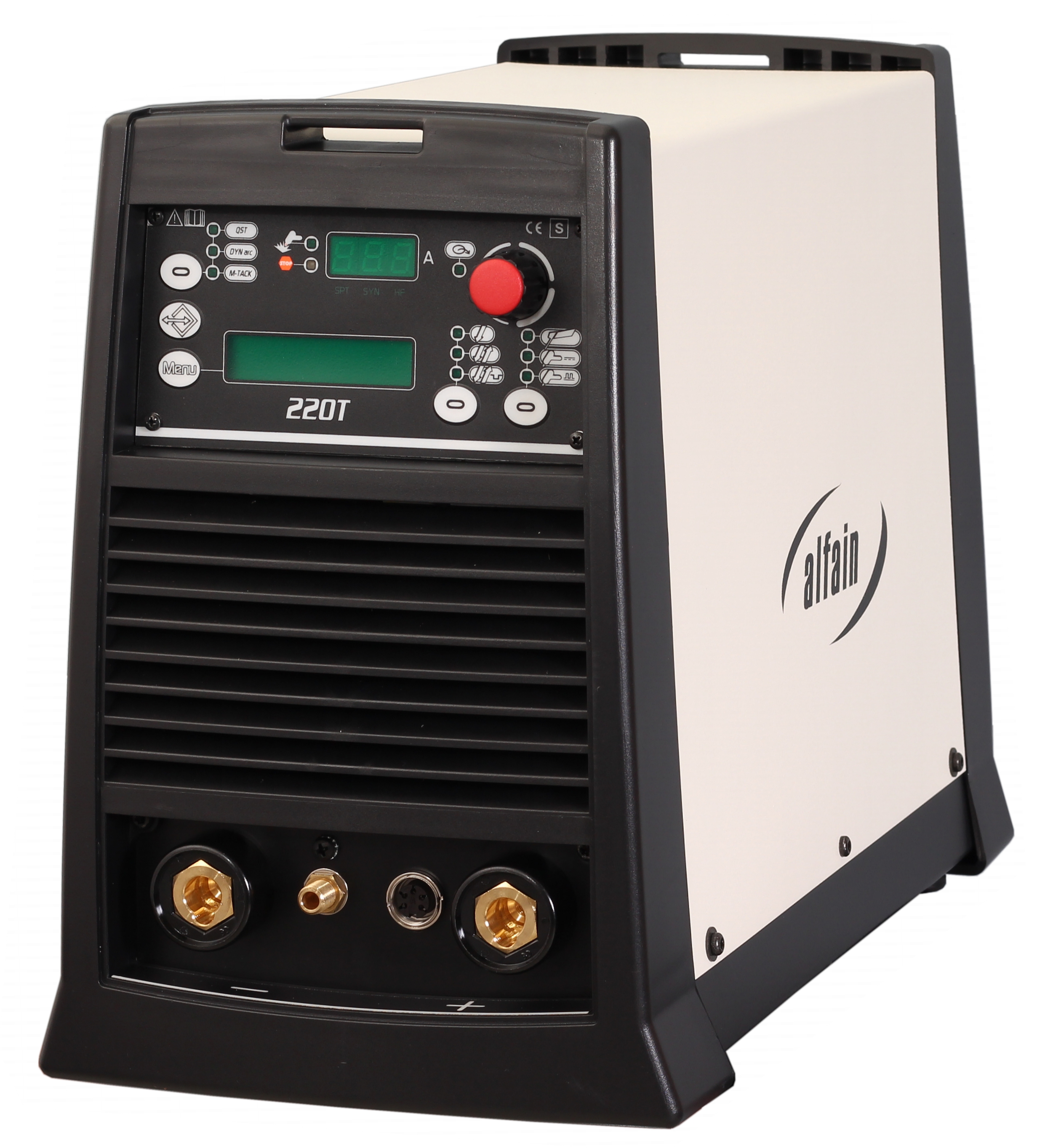 Alfin 220 T PFC (1x230V) produkt 47010080