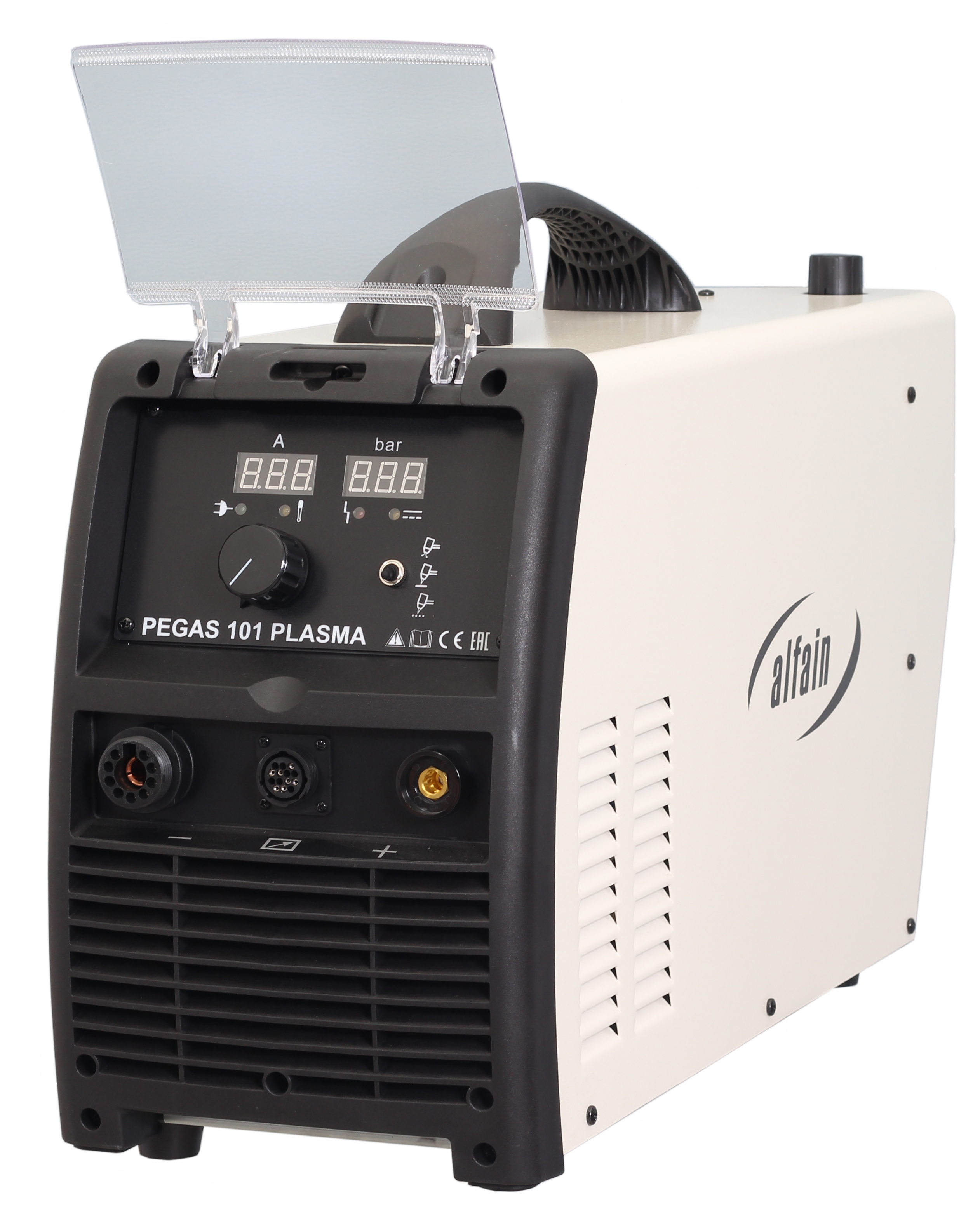 PEGAS 101 PLASMA produkt 47030015